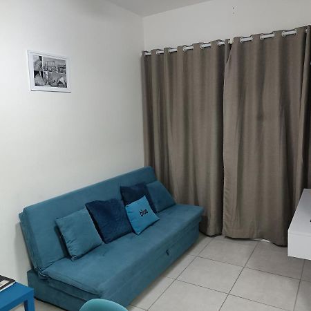 Blue Ubatuba Apartment Exterior photo